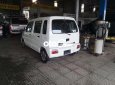 Suzuki Wagon R+ 2001 - Cần bán xe Suzuki Wagon R+ sản xuất 2001, màu trắng chính chủ