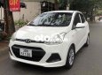 Hyundai Grand i10 2016 - Bán ô tô Hyundai Grand i10 MT năm 2016, màu trắng, xe nhập chính chủ