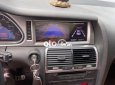 Audi Q7 2007 - Bán Audi Q7 4.2 năm 2007, màu đen, xe nhập, giá 420tr