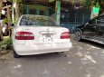 Toyota Corolla 1998 - Bán Toyota Corolla MT sản xuất năm 1998, màu kem (be), giá tốt