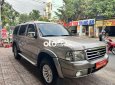 Ford Everest 2007 - Bán ô tô Ford Everest sản xuất năm 2007, màu ghi xám