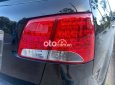 Kia Sorento 2010 - Bán Kia Sorento Si 2.2MT 4WD năm sản xuất 2010, màu đen, giá 395tr