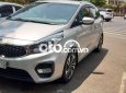 Kia Rondo 2018 - Bán Kia Rondo 2.0 GMT năm 2018, màu bạc, giá chỉ 400 triệu