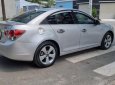 Acura CDX 2009 - Cần bán gấp Acura CDX 1.6AT sản xuất 2009, màu bạc, nhập khẩu số tự động