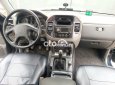 Mitsubishi Pajero Sport 2004 - Bán Mitsubishi Pajero Sport sản xuất năm 2004, màu đen