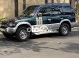 Mitsubishi Pajero 2004 - Bán Mitsubishi Pajero Sport 2.4D 4x4AT sản xuất năm 2004, hai màu, nhập khẩu nguyên chiếc chính chủ