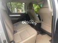 Toyota Hilux 2016 - Bán Toyota Hilux 3.0 4x4 AT năm 2016, màu bạc, xe nhập chính chủ, giá tốt