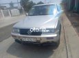 Ssangyong Musso 1997 - Bán Ssangyong Musso năm 1997, màu bạc chính chủ, giá chỉ 73 triệu