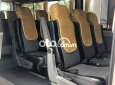 Mercedes-Benz Sprinter 2012 - Cần bán gấp Mercedes Sprinter năm 2012, màu bạc, 290 triệu