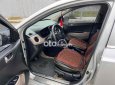 Hyundai Grand i10 2015 - Xe Hyundai Grand i10 Hatchback 1.0MT năm sản xuất 2015, màu bạc, nhập khẩu chính chủ