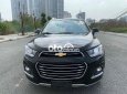 Chevrolet Captiva 2018 - Bán Chevrolet Captiva năm 2018, màu đen còn mới, 635tr