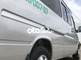 Mercedes-Benz Sprinter 2012 - Cần bán gấp Mercedes Sprinter năm 2012, màu bạc, 290 triệu