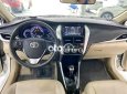 Toyota Vios 2019 - Bán ô tô Toyota Vios 1.5G AT năm sản xuất 2019, màu trắng, nhập khẩu