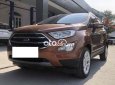 Ford EcoSport 2019 - Cần bán Ford EcoSport 1.5L Titanium sản xuất năm 2019 số tự động