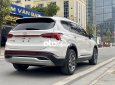 Hyundai Santa Fe 2021 - Cần bán gấp Hyundai Santa Fe 2.2 CRDI Premium sản xuất năm 2021, màu trắng còn mới