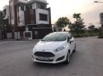 Ford Fiesta 2018 - Cần bán Ford Fiesta 1.5 sản xuất 2018, màu trắng, giá chỉ 400 triệu