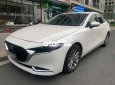 Mazda 3 2019 - Bán Mazda 3 1.5L Premium, sản xuất năm 2019, màu trắng, giá tốt