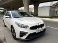 Kia Cerato 2019 - Cần bán xe Kia Cerato 1.6 AT Deluxe sản xuất năm 2019, màu trắng chính chủ