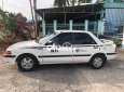 Mazda 323 1995 - Bán Mazda 323 năm 1995, màu trắng, nhập khẩu