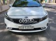 Kia Cerato 2018 - Bán Kia Cerato sản xuất 2018, màu trắng số sàn, 408 triệu