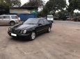 Mercedes-Benz E240 2004 - Bán Mercedes E240 năm sản xuất 2004, màu đen 