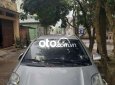 Toyota Yaris 2007 - Cần bán xe Toyota Yaris sản xuất 2007, màu bạc số sàn