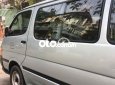 Toyota Hiace 1998 - Cần bán gấp Toyota Hiace năm sản xuất 1998, xe nhập