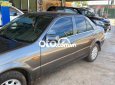 Ford Laser 2001 - Cần bán xe Ford Laser MT sản xuất 2001, màu nâu, nhập khẩu