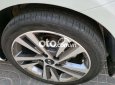 Kia Cerato 2018 - Bán Kia Cerato sản xuất 2018, màu trắng số sàn, 408 triệu