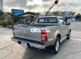 Toyota Hilux 2015 - Bán Toyota Hilux 2.5E 4x2MT sản xuất 2015, màu bạc, nhập khẩu nguyên chiếc số sàn, giá tốt