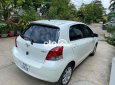 Toyota Yaris 2010 - Cần bán lại xe Toyota Yaris 1.3AT năm sản xuất 2010, màu xanh , nhập khẩu Nhật, giá tốt