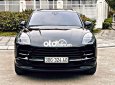 Porsche Macan 2019 - Cần bán gấp Porsche Macan 2.0AT sản xuất năm 2019, màu đen, xe nhập