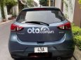 Mazda 2 2016 - Bán xe Mazda 2 1.5AT sản xuất năm 2016, màu xanh lam mới chạy 45.000 km