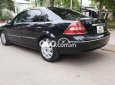 Ford Mondeo 2004 - Cần bán xe Ford Mondeo sản xuất 2004, màu đen