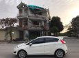 Ford Fiesta 2018 - Cần bán Ford Fiesta 1.5 sản xuất 2018, màu trắng, giá chỉ 400 triệu