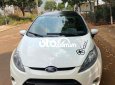 Ford Fiesta 2012 - Cần bán lại xe Ford Fiesta 1.6AT sản xuất năm 2012, màu trắng, nhập khẩu