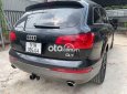 Audi Q7 2007 - Bán Audi Q7 4.2 năm 2007, màu đen, xe nhập, giá 420tr