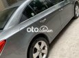 Daewoo Lacetti 2011 - Bán Daewoo Lacetti sản xuất 2011, màu xám, nhập khẩu xe gia đình