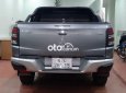 Mitsubishi Triton 2015 - Bán Mitsubishi Triton sản xuất 2015, màu xám, xe nhập số sàn, 415 triệu