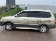 Toyota Zace 2005 - Cần bán gấp Toyota Zace GL sản xuất năm 2005, 172tr