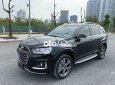 Chevrolet Captiva 2018 - Bán Chevrolet Captiva năm 2018, màu đen còn mới, 635tr