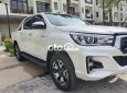 Toyota Hilux 2019 - Bán Toyota Hilux năm 2019, màu trắng, xe nhập, 912tr