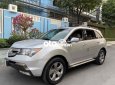 Acura MDX 2009 - Cần bán gấp Acura MDX 3.7 sản xuất năm 2009, màu bạc, nhập khẩu còn mới, giá tốt