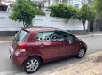 Toyota Yaris 2009 - Bán Toyota Yaris 1.3AT năm 2009, màu đỏ, nhập khẩu nguyên chiếc