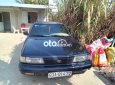 Toyota Camry 1987 - Bán Toyota Camry LE 2.4 sản xuất 1987, màu xanh lam, nhập khẩu xe gia đình, giá tốt