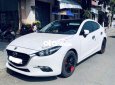 Mazda 3 2019 - Cần bán gấp Mazda 3 sản xuất 2019, màu trắng, 625tr