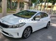 Kia Cerato 2018 - Bán Kia Cerato sản xuất 2018, màu trắng số sàn, 408 triệu