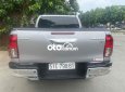 Toyota Hilux 2016 - Bán Toyota Hilux 3.0 4x4 AT năm 2016, màu bạc, xe nhập chính chủ, giá tốt