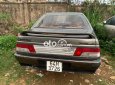 Peugeot 405 1989 - Bán Peugeot 405 năm sản xuất 1989, màu nâu, 28 triệu