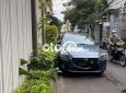 Mazda 2 2016 - Bán xe Mazda 2 1.5AT sản xuất năm 2016, màu xanh lam mới chạy 45.000 km